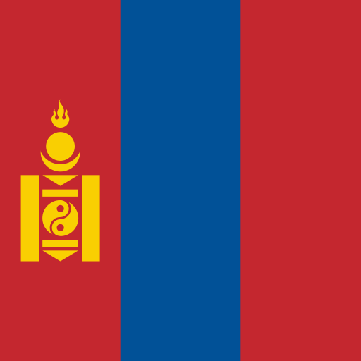 Mongolia