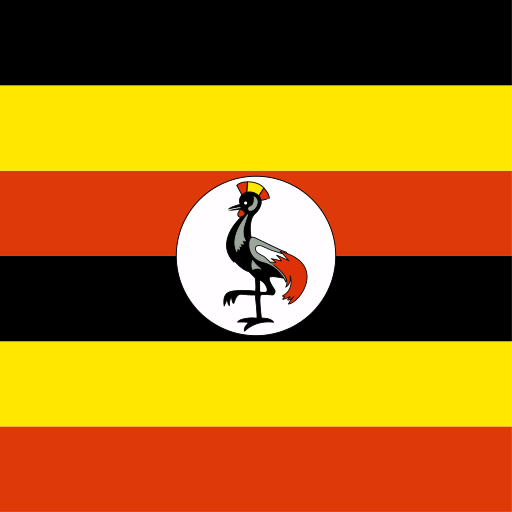 Uganda